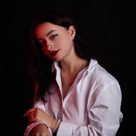 Мария Амелина