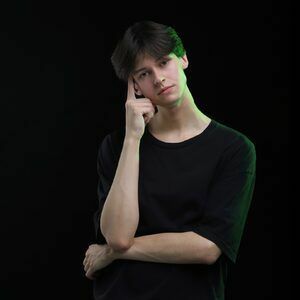 Олег Морозихин