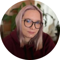 Шушкевич Алина