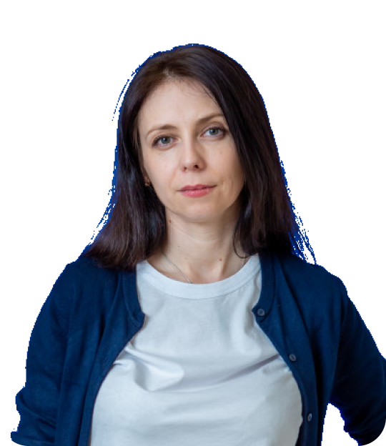 Генералова Анна