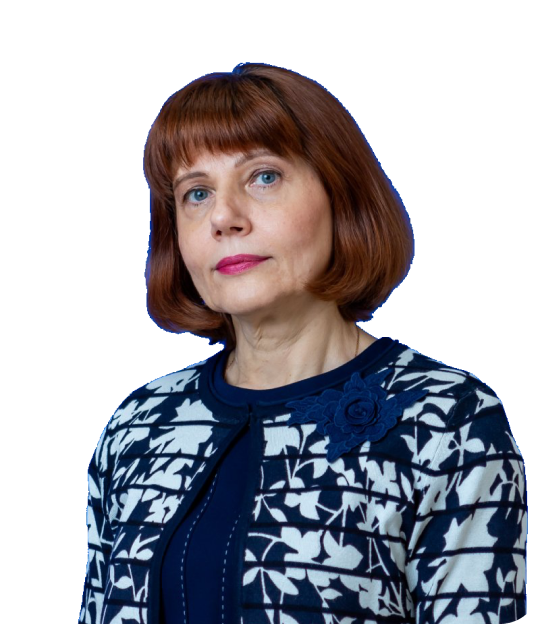 Квач Наталия